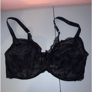 Adora Me Lace Unlined Bra